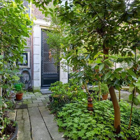B&B In De Prinsenstraat ดอร์เดรคท์ ภายนอก รูปภาพ