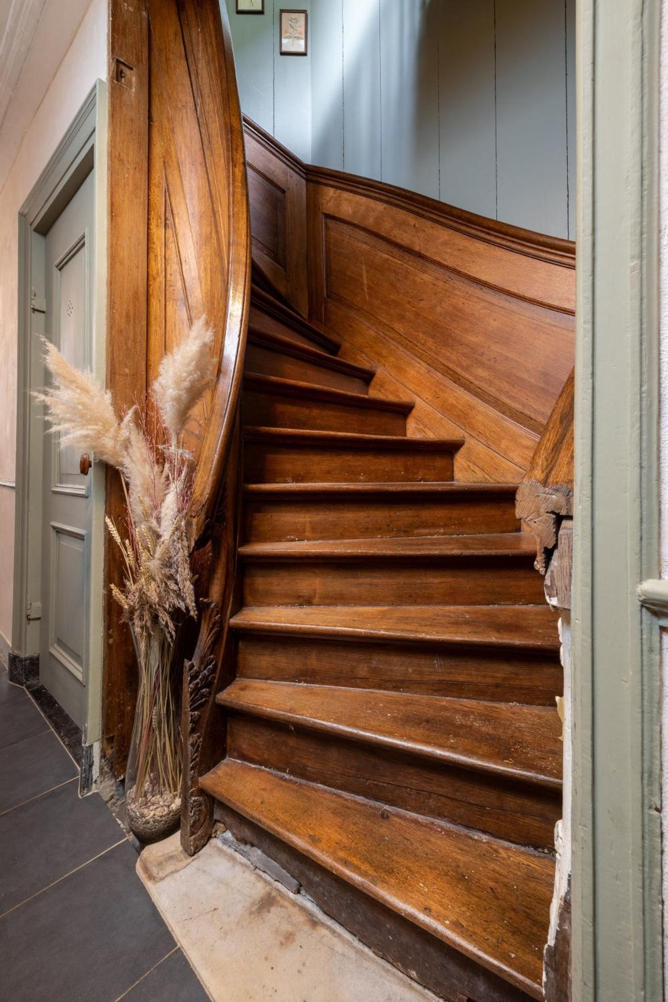 B&B In De Prinsenstraat ดอร์เดรคท์ ภายนอก รูปภาพ