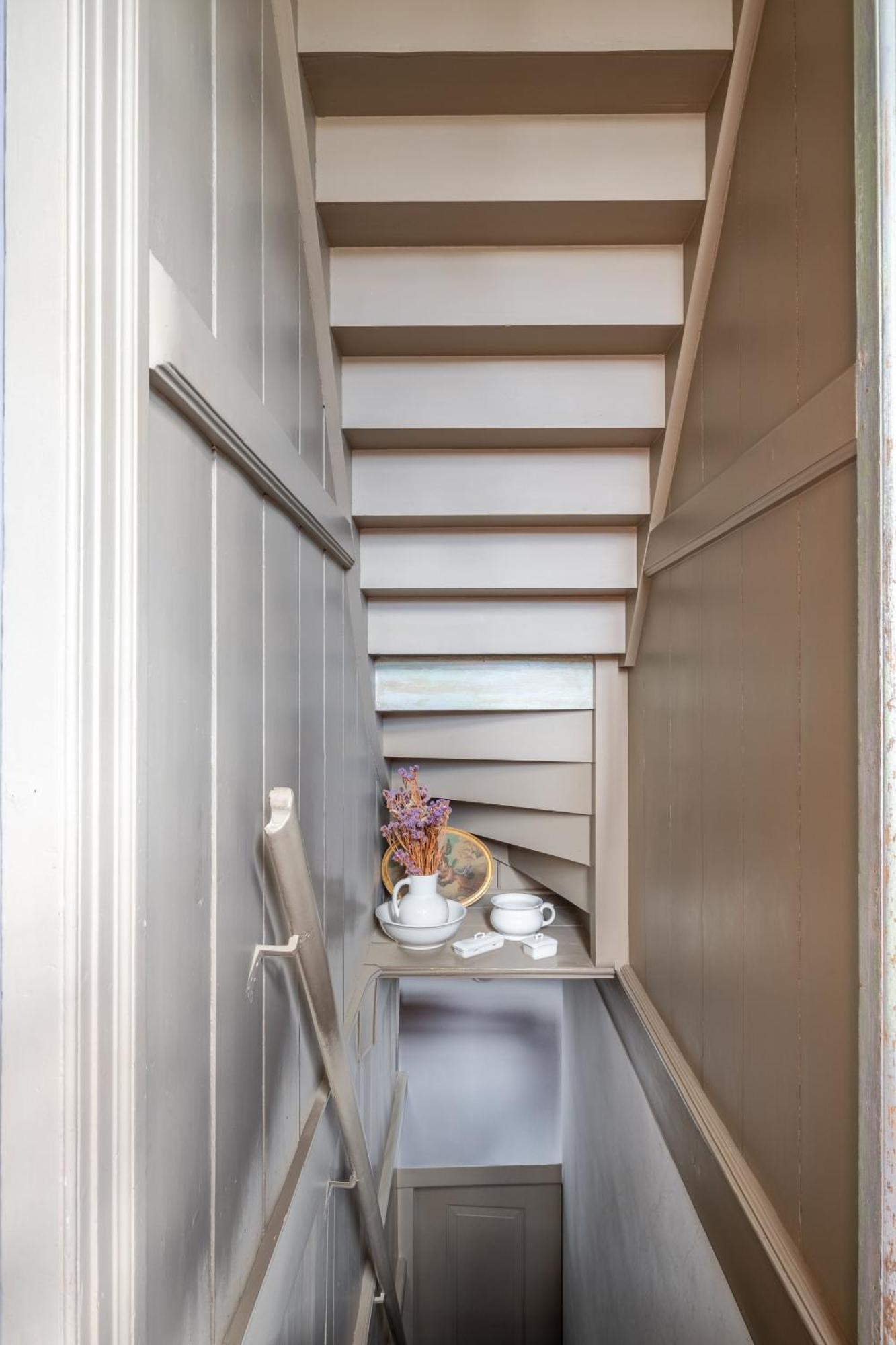 B&B In De Prinsenstraat ดอร์เดรคท์ ภายนอก รูปภาพ