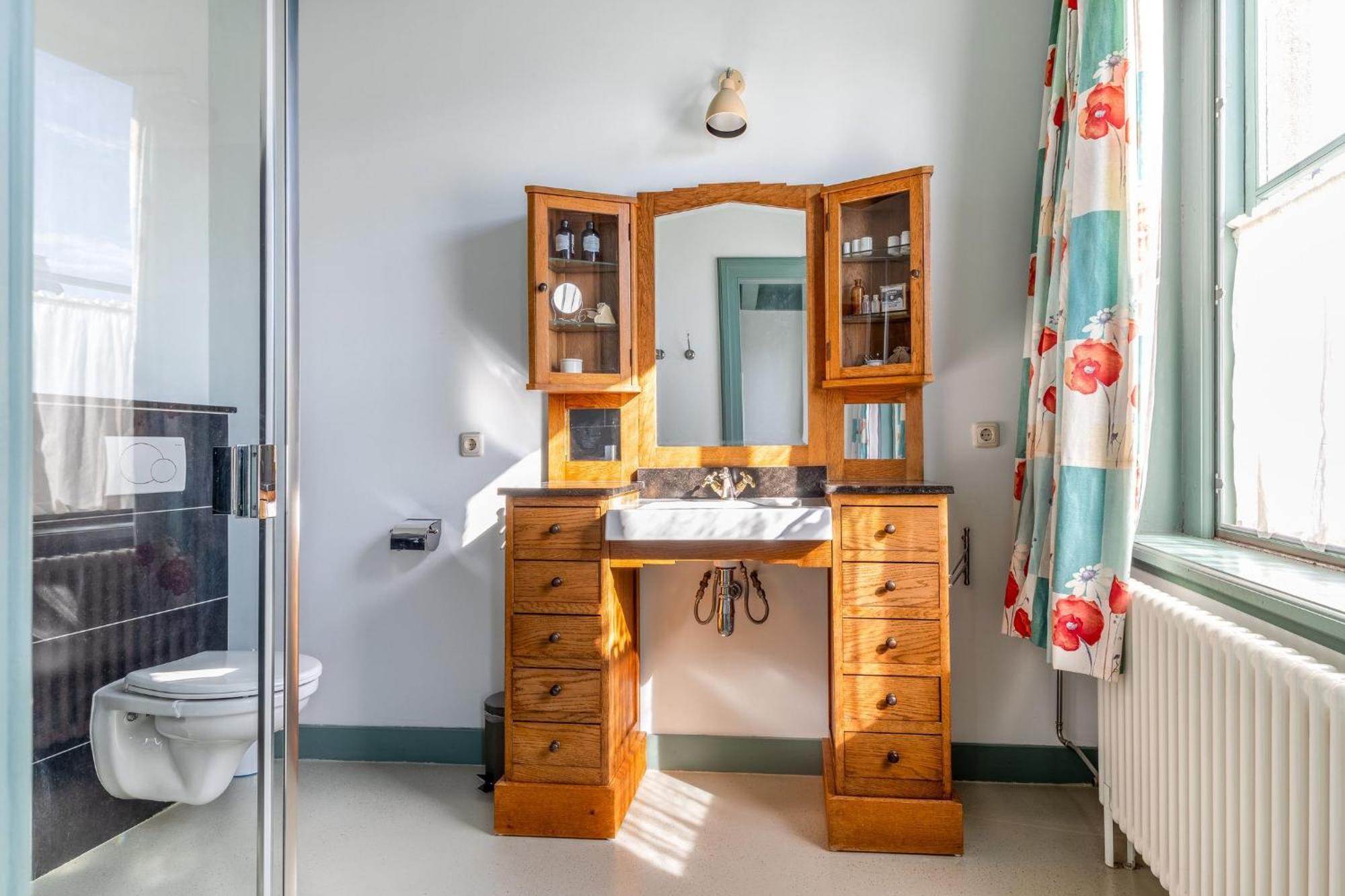 B&B In De Prinsenstraat ดอร์เดรคท์ ภายนอก รูปภาพ