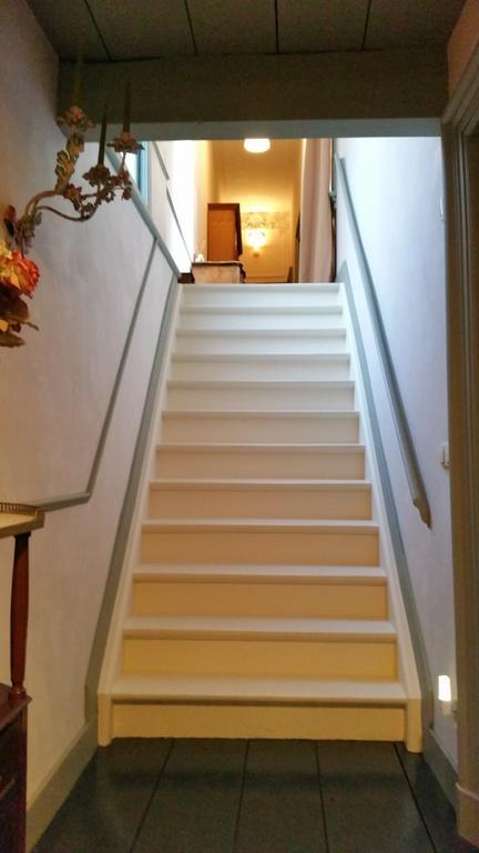 B&B In De Prinsenstraat ดอร์เดรคท์ ภายนอก รูปภาพ